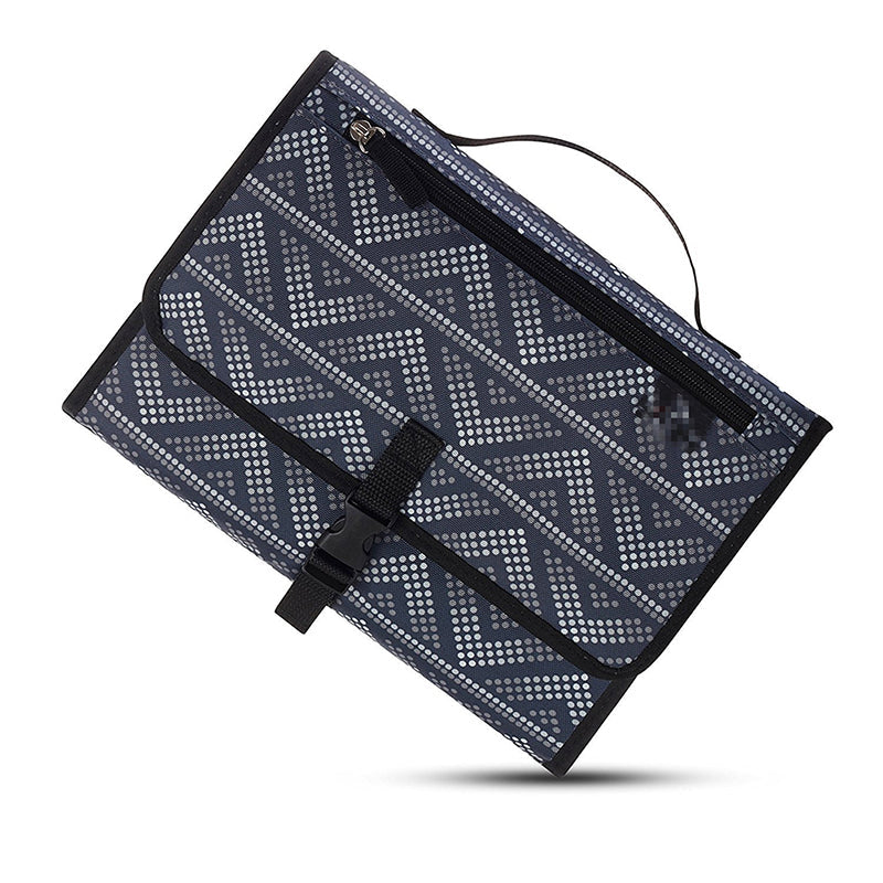 Portable Baby Diaper Changing Pad ViralGalleria.com