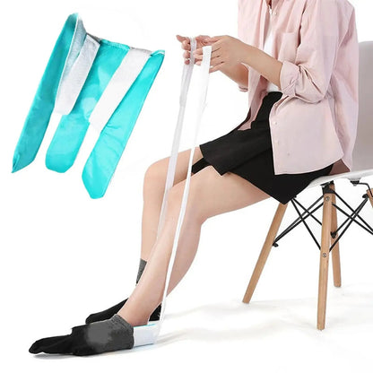 Sock Helper Aid Tool ViralGalleria.com