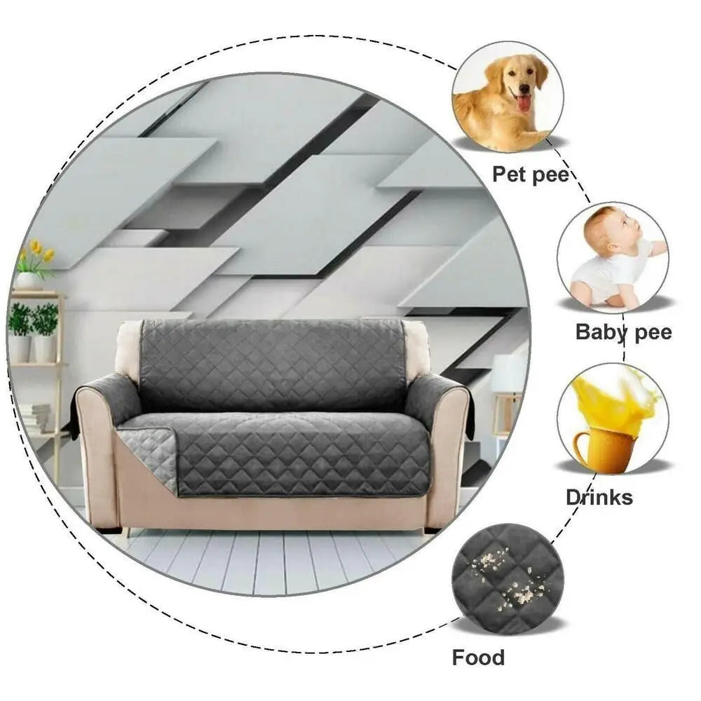 Waterproof Pet Sofa Cover ViralGalleria.com