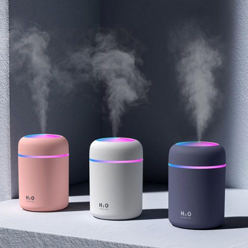 Air Humidifier ViralGalleria.com
