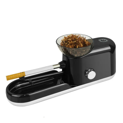 Electric Rolling Machine ViralGalleria.com