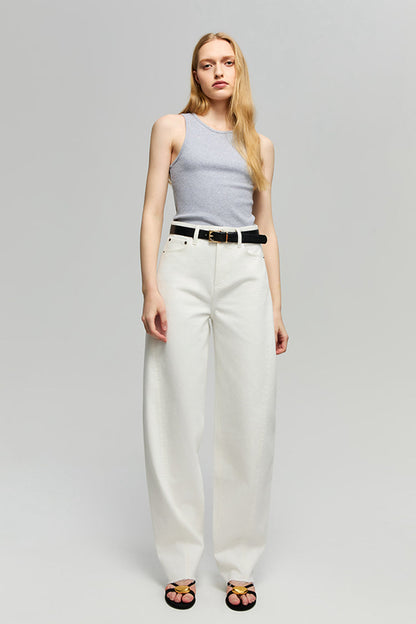 Luna Flow Jeans HJ033 Hey Joanie