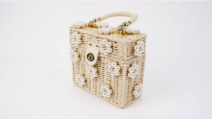 Pretty in Pearls By Jenna Lee