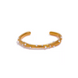 Pretty in Pearls Cuff ~ Deep South Originals Deep South Originals