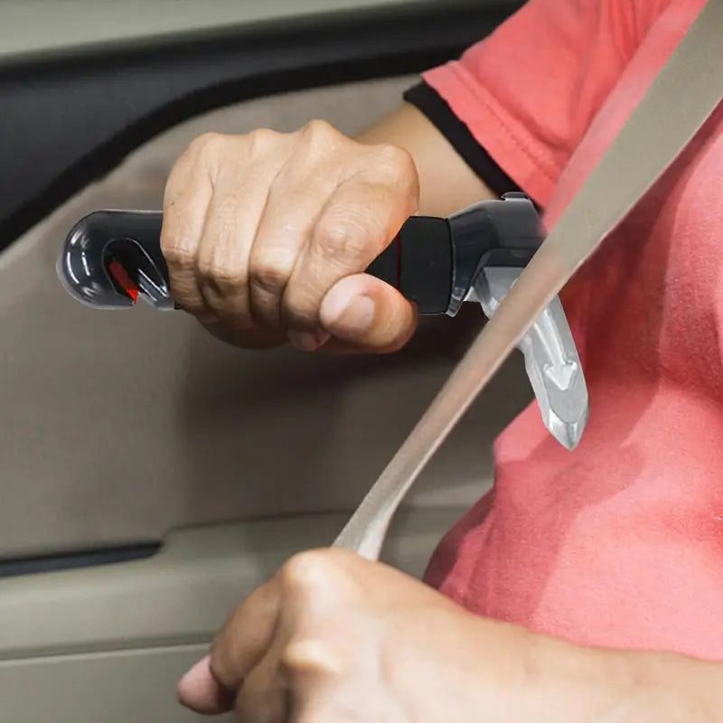 Car Door Handle for Elderly ViralGalleria.com