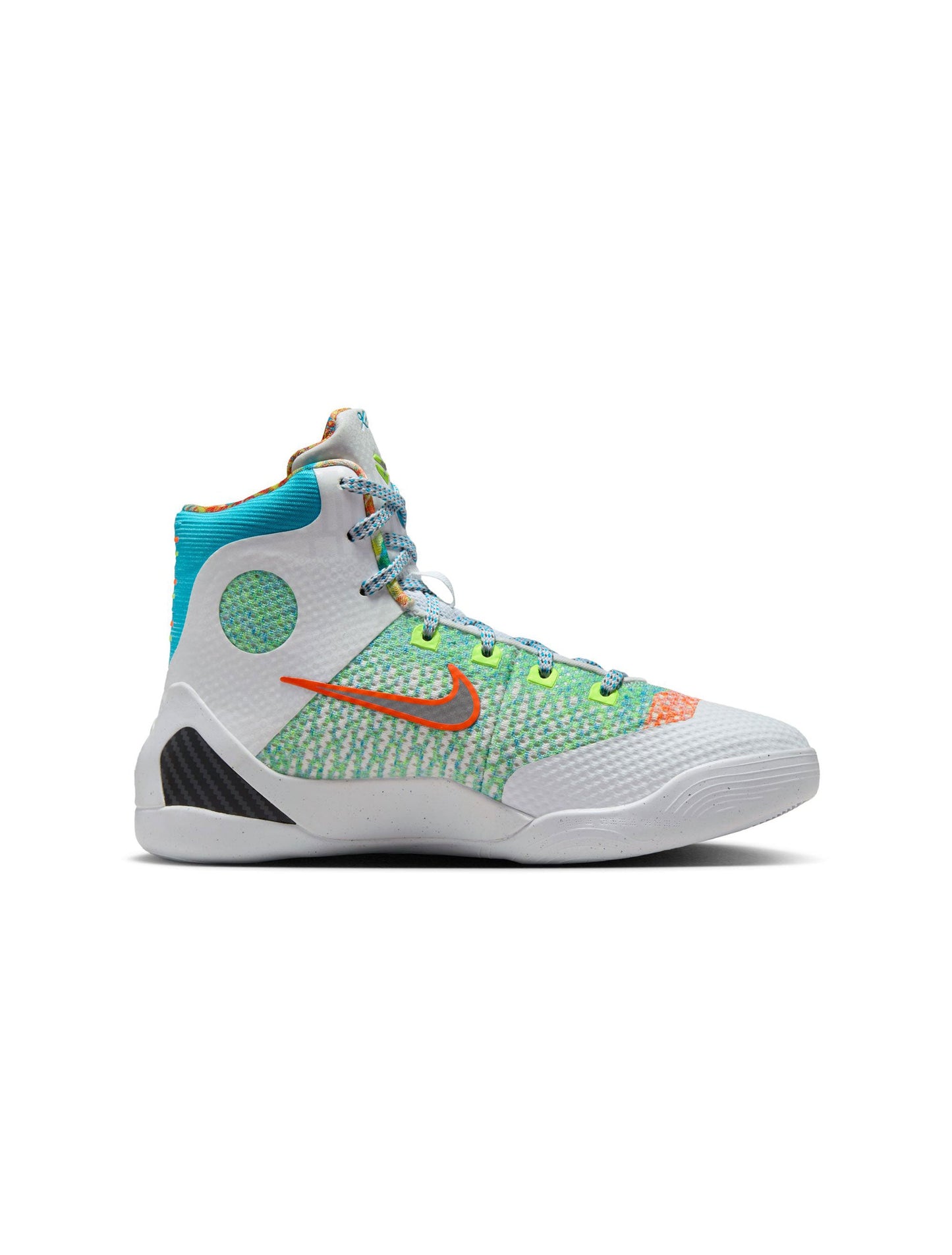 Nike Big Kids Elite - What The Denim Exchange