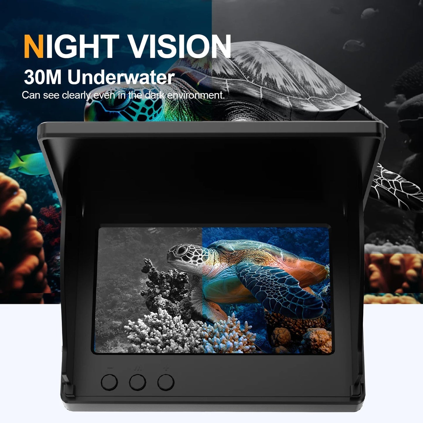 Portable Fishing Camera ViralGalleria.com