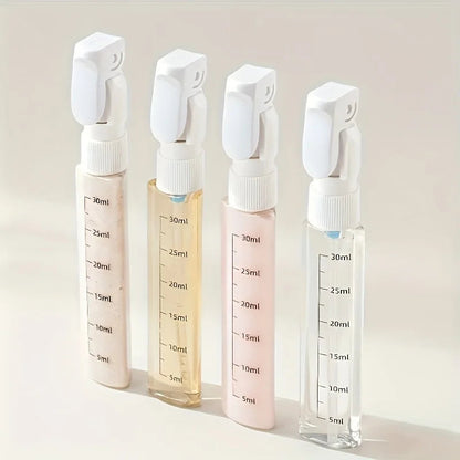 4-in-1 Travel Dispenser Bottle ViralGalleria.com