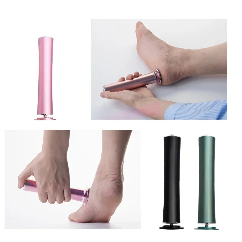 Electric Rechargeable Pedicure File ViralGalleria.com