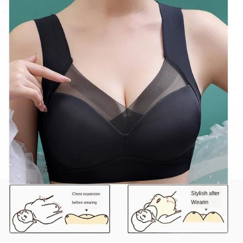 High Support Bra ViralGalleria.com