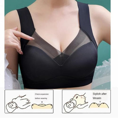 High Support Bra ViralGalleria.com