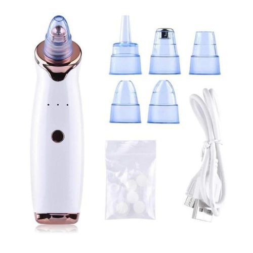 Blackhead Removal Suction Tool ViralGalleria.com