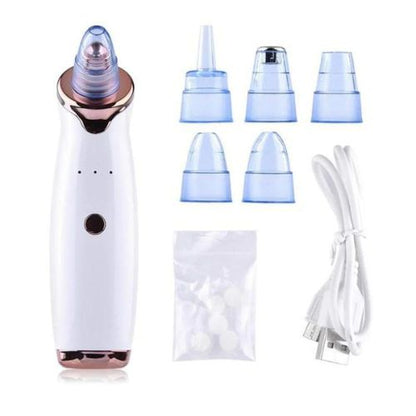 Blackhead Removal Suction Tool ViralGalleria.com