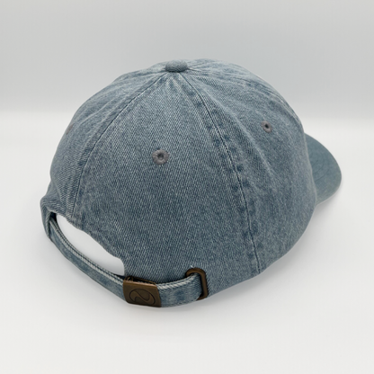Floats Well With Others Hat Ivy + Cloth