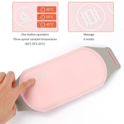 Menstrual Relief Pad ViralGalleria.com