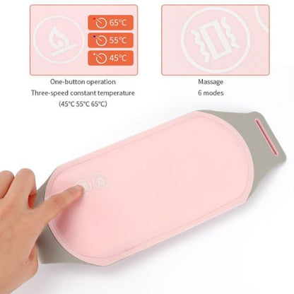 Menstrual Relief Pad ViralGalleria.com