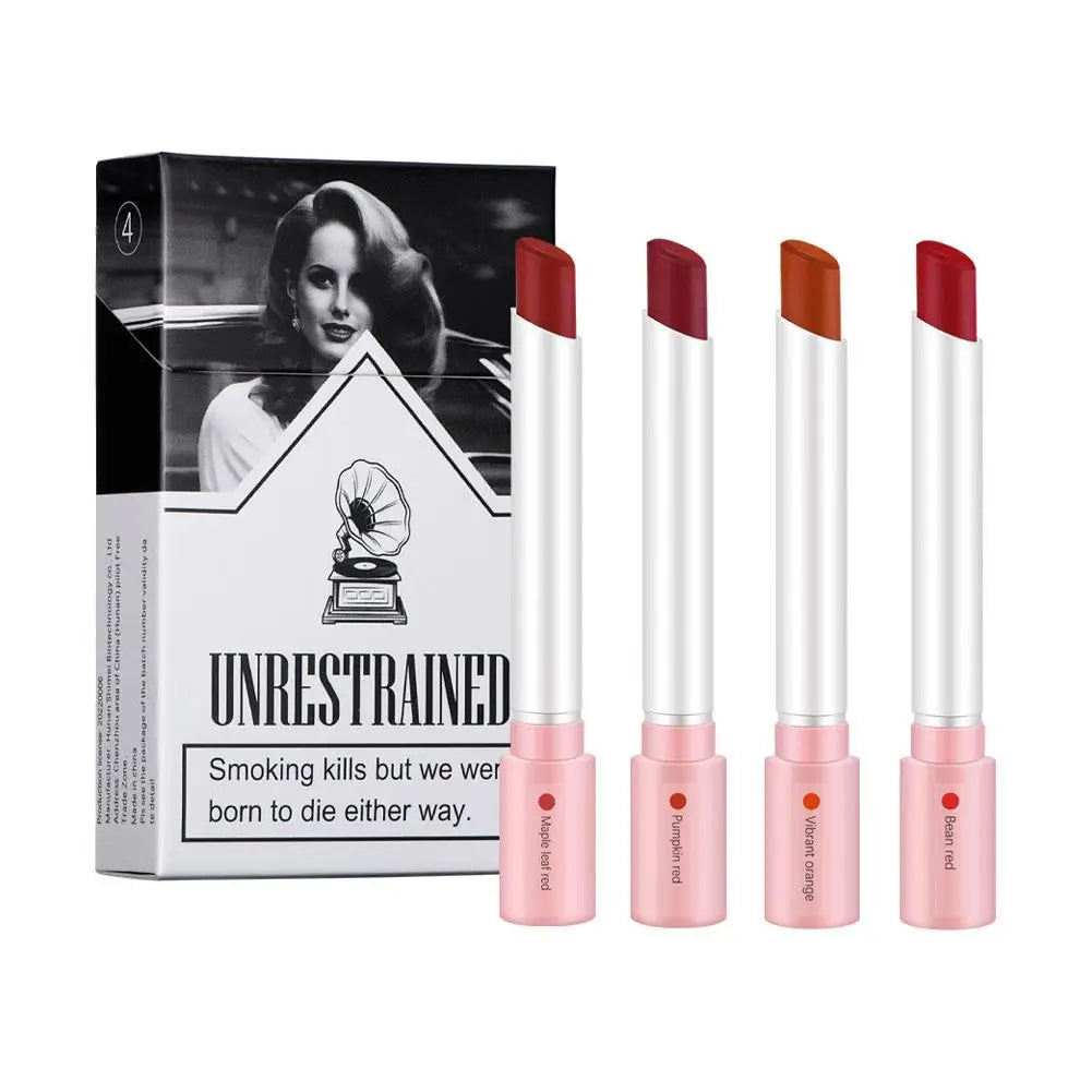 Cigarette Lipstick Set ViralGalleria.com