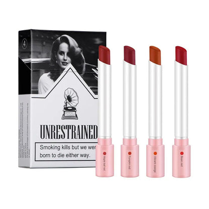 Cigarette Lipstick Set ViralGalleria.com