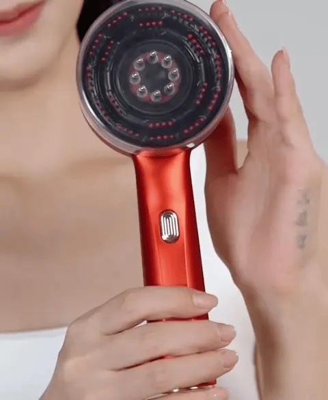 Electric Scalp Massager ViralGalleria.com