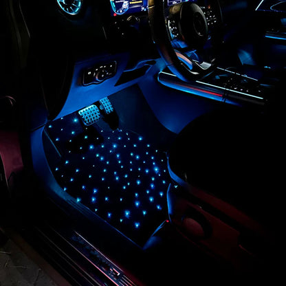 Starlight Car Mats ViralGalleria.com