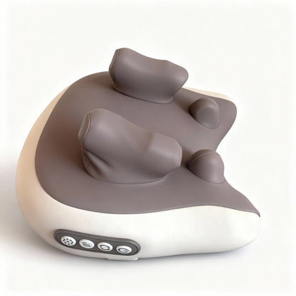 Electric Trapezius Massage Pillow ViralGalleria.com