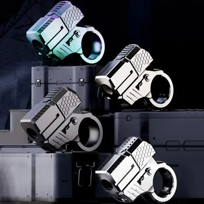 Ring Fidget Gun ViralGalleria.com