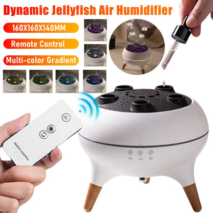 Jellyfish Diffuser ViralGalleria.com