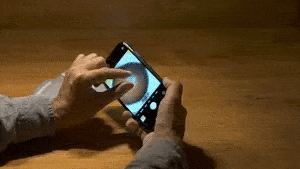 400X Phone Microscope with Light ViralGalleria.com