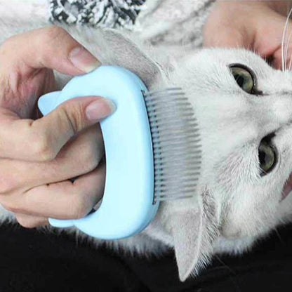 Cat Grooming & Massage Comb ViralGalleria.com