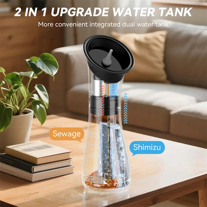 Ear Wax Water Flusher ViralGalleria.com