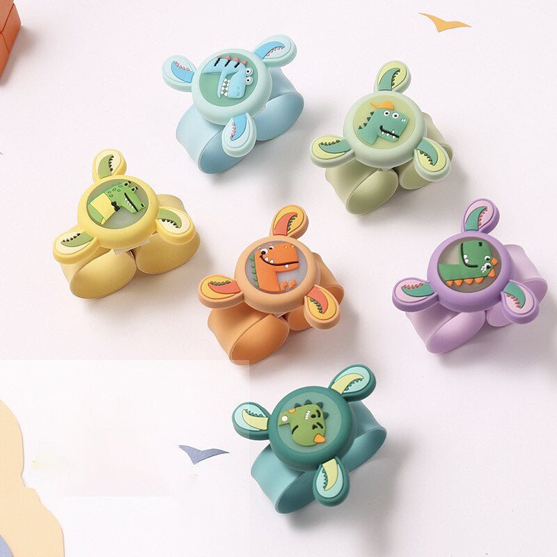 2Pcs Set Mosquito Repellent Bracelet for Children ViralGalleria.com