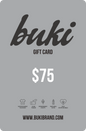 Gift Cards – Buki Buki