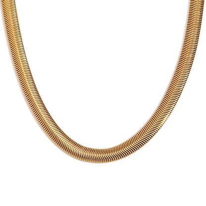 Nora Snake Chain Deep South Originals