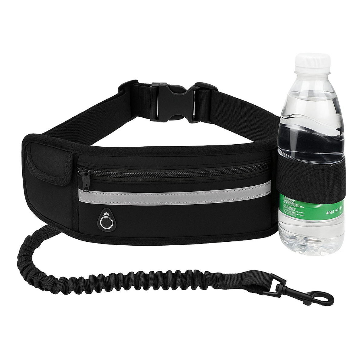 Hands Free Dog Leash ViralGalleria.com