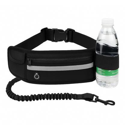 Hands Free Dog Leash ViralGalleria.com