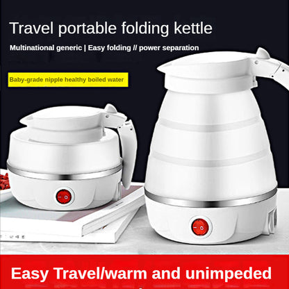 Folding Kettle & Water Heater ViralGalleria.com
