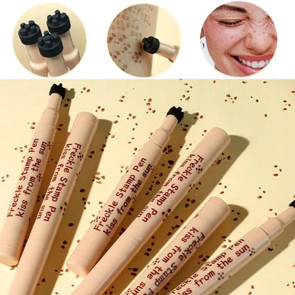 Waterproof Freckle Pen ViralGalleria.com