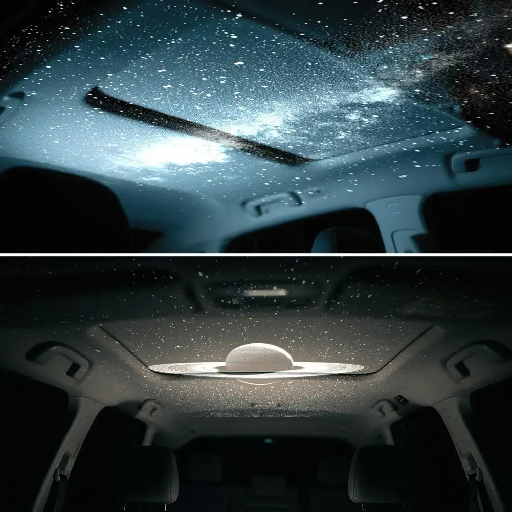 USB Ambient Night Light ViralGalleria.com