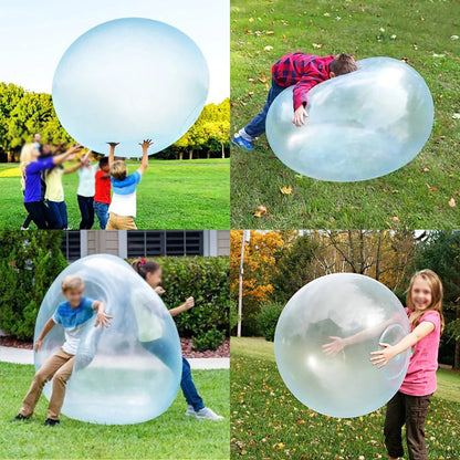 Bubble Ball ViralGalleria.com