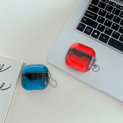 Luminous Quicksand AirPods Case ViralGalleria.com