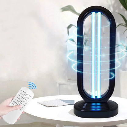 UVC Light Sanitizer with Remote Control ViralGalleria.com