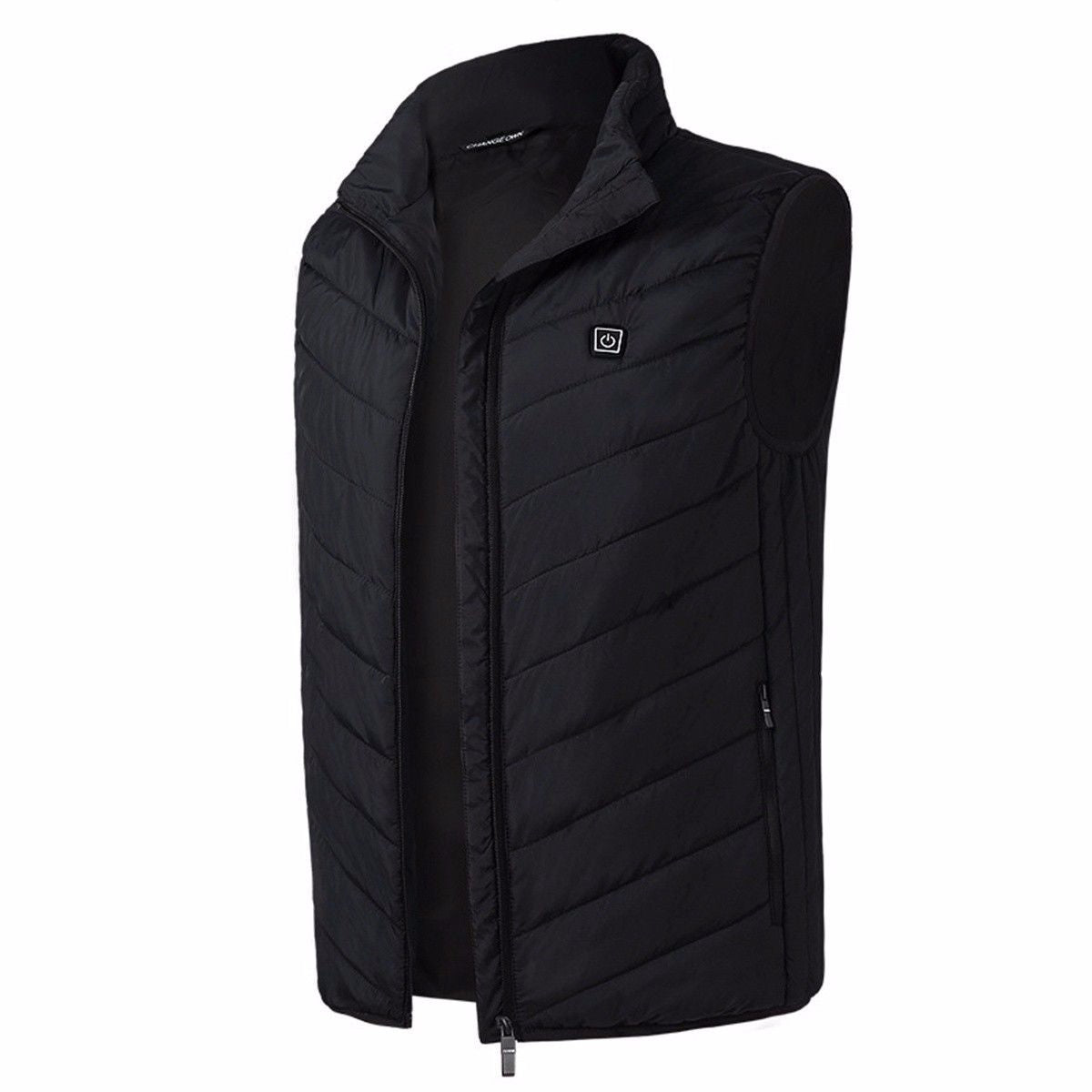 Heated Vest ViralGalleria.com