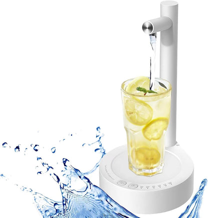 Automatic Desktop Water Dispenser ViralGalleria.com
