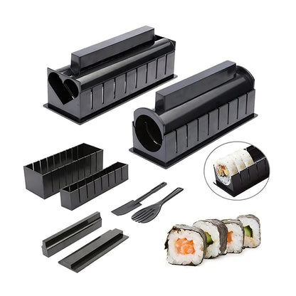 Sushi Maker Kit ViralGalleria.com
