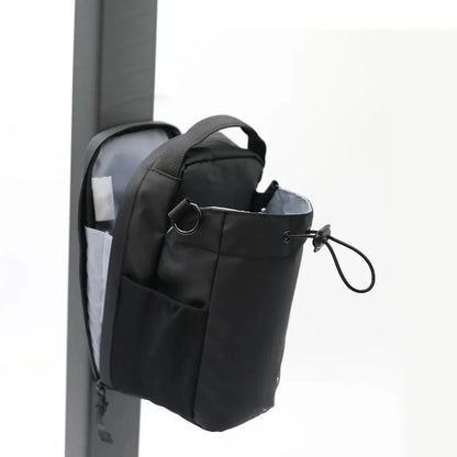 Magnetic Water Bottle Bag for Gym ViralGalleria.com