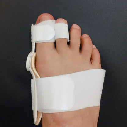 Toe Bone Straightener ViralGalleria.com