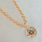 Bold And Antique Bee Chain Necklace Shop Style & More | Fresh Looks, Everyday Deals & Free Shipping