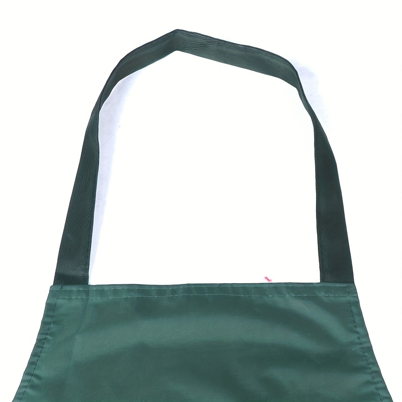 Single Apron, Featuring Pockets, Suitable for Coffee Shops, Dining Establishments, And Versatile Use, Measuring 28.3 Inches by 25.5 Inches. NovaCart