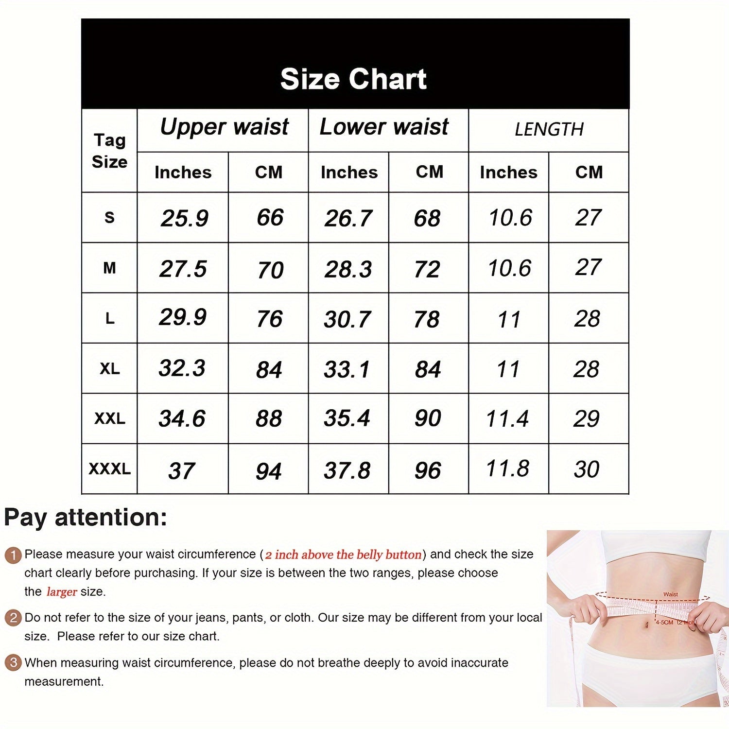 Women's Waist Trainer Shaper Sauna Sweat Belt Waist Trimmer NovaCart