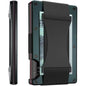 Carbon Fiber Wallet - RFID Blocking Metal Card Holder SmartPursue™